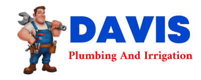 Trusted plumber in HEXT